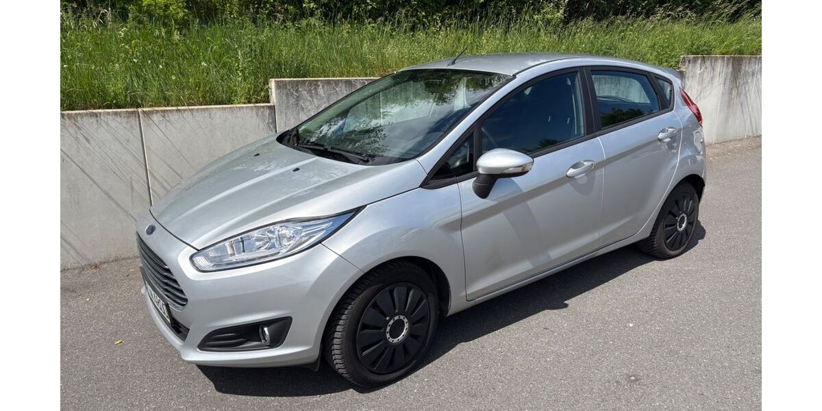Ford Fiesta 156.820 km 6.800 &euro; Zornheim 55270