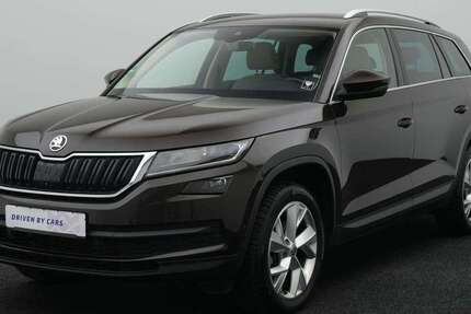 Skoda Kodiaq 39.845 km 25.950 &euro; Bad Bentheim 48455