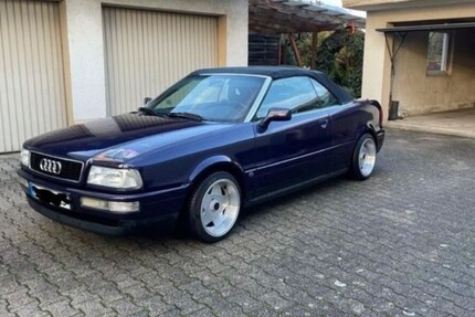 Audi 80 140.000 km 8.500 € Bühl 77815