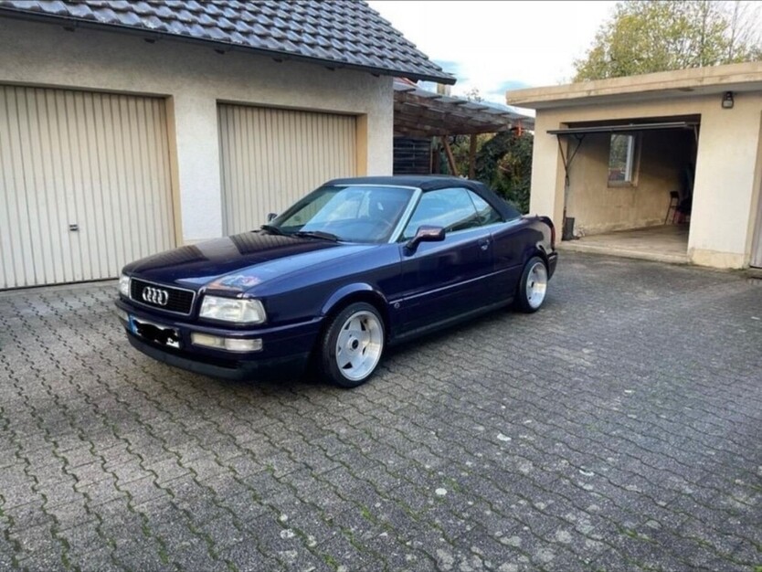 Audi 80 140.000 km 8.500 € Bühl 77815