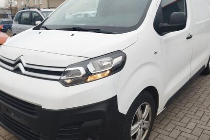 Citroen Jumpy 167.000 km 9.200 € Lüneburg 21337
