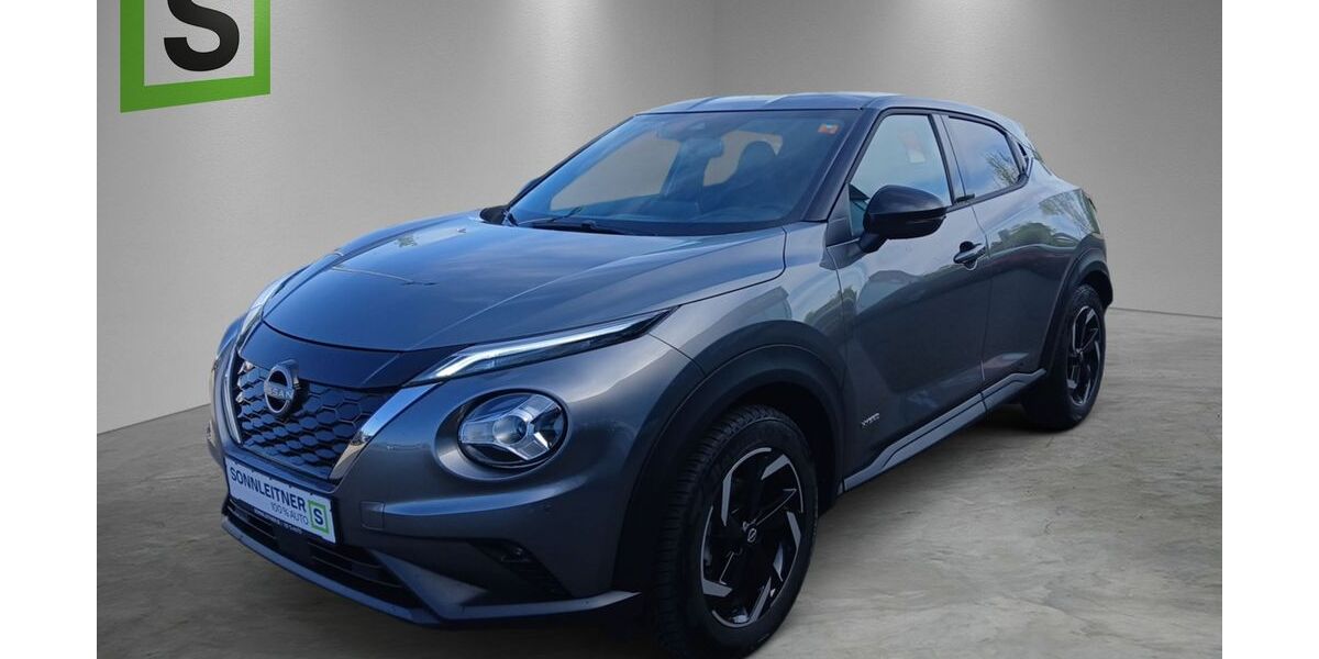 Nissan Juke 46.372 km 21.290 &euro; Regensburg 93055
