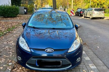 Ford Fiesta 173.150 km 2.900 &euro; Bottrop 46236