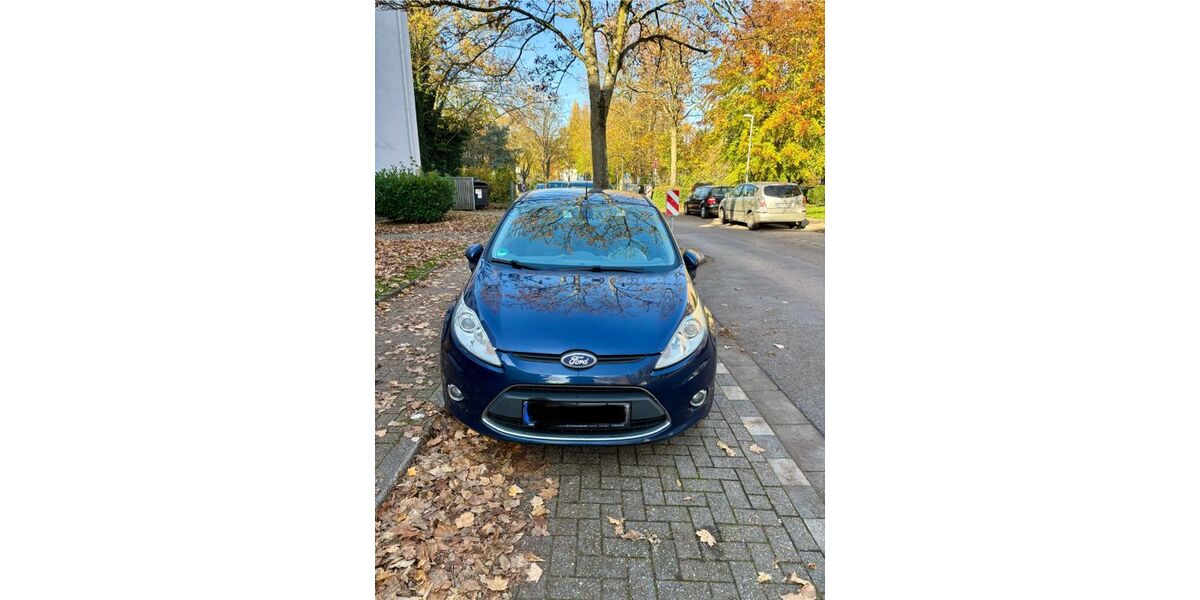 Ford Fiesta 173.150 km 2.900 &euro; Bottrop 46236