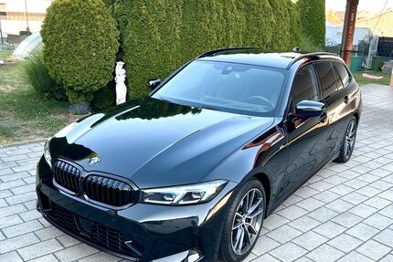BMW 320 19.500 km 39.850 &euro; Wallersdorf 94522
