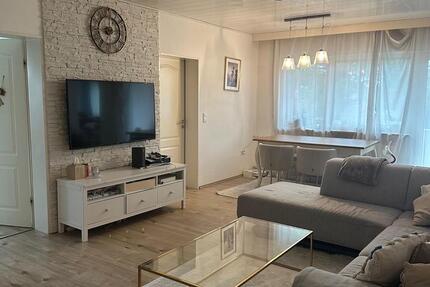 Provisionsfreie 3 Zimmerwohnung in Nussloch 3 zimmer