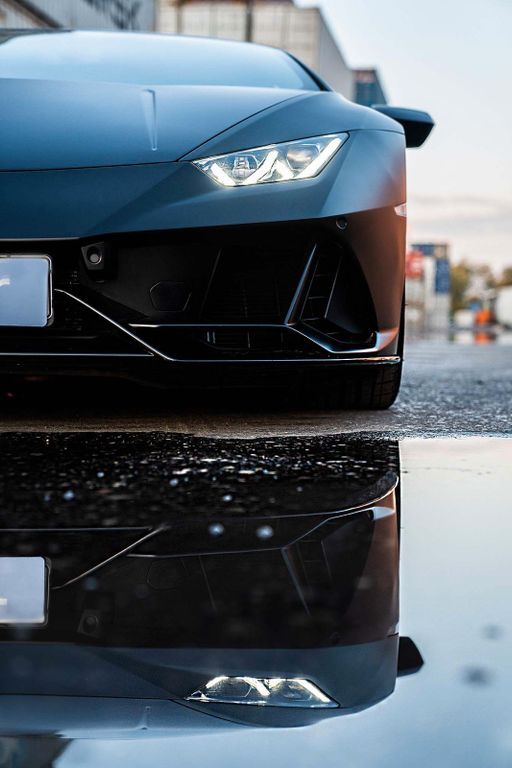 Lamborghini Huracán 31.200 km 249.449 € München 80999