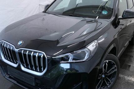 BMW X1 24.995 km 45.790 &euro; Soest 59494