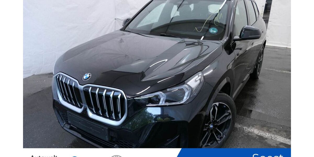 BMW X1 24.995 km 47.890 &euro; Soest 59494