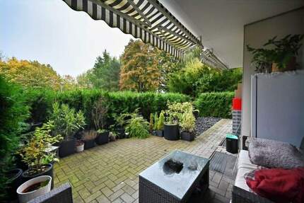 Komfortabel wohnen! Attraktive Erdgeschosswohnung mit Terrasse in Ortsrandlage von Ransbach-Baumbach! 3 zimmer