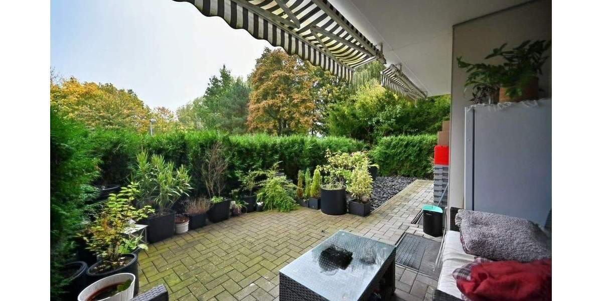 Komfortabel wohnen! Attraktive Erdgeschosswohnung mit Terrasse in Ortsrandlage von Ransbach-Baumbach! 3 zimmer