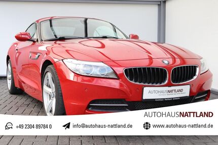 BMW Z4 74.964 km 18.950 &euro; Schwerte 58239