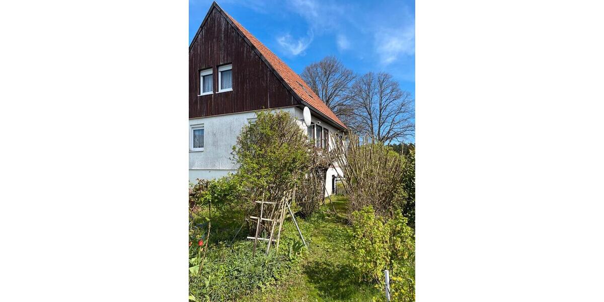 Einfamilienhaus Neubukow - 3 Zimmer, 120 m&sup2;, 230.000&euro; | Angebot:27128371