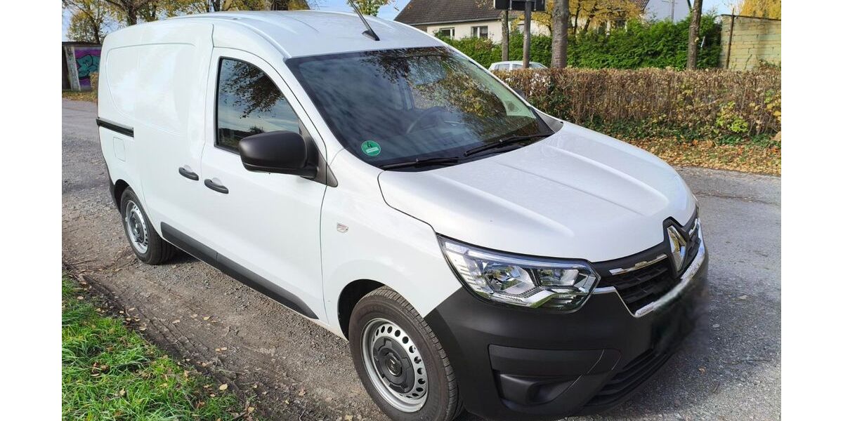 Renault Express 8.000 km 18.999 &euro; Soest 59494