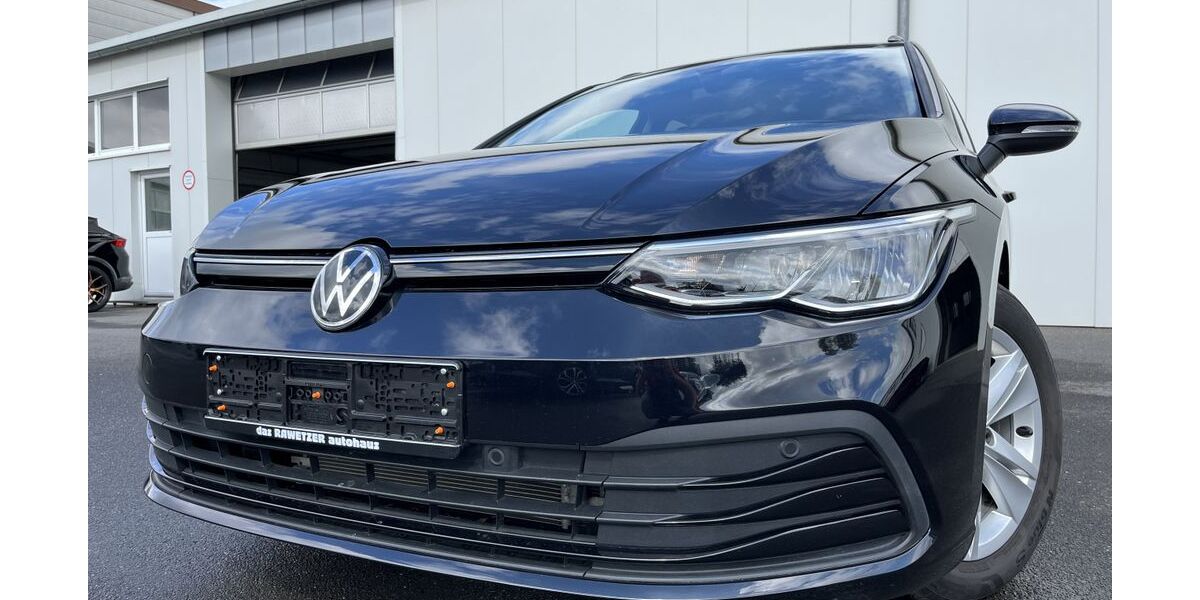 VW Golf 41.900 km 21.660 &euro; Marktredwitz 95615