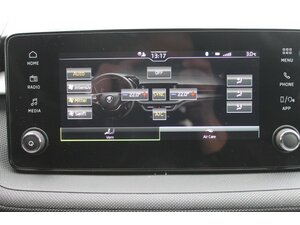 Skoda Fabia TSi 115 Alu PDC LED Kamera SOFORT 9 km 20.595 € Bonn 53225