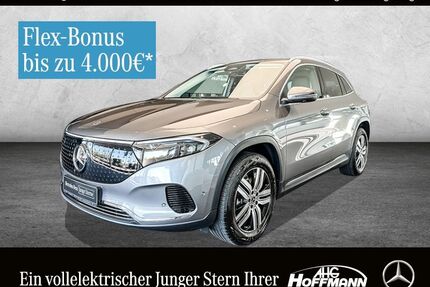 Mercedes EQA