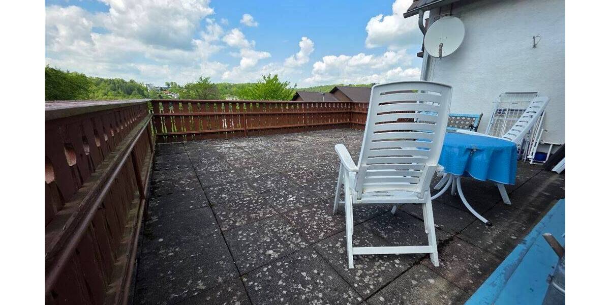 Doppelhaushälfte Bad Karlshafen Helmarshausen - 4 Zimmer, 93 m&sup2;, 89.000&euro; | Angebot:26673616
