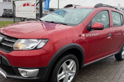 Dacia Sandero 231.739 km 4.500 &euro; Wettringen 48493