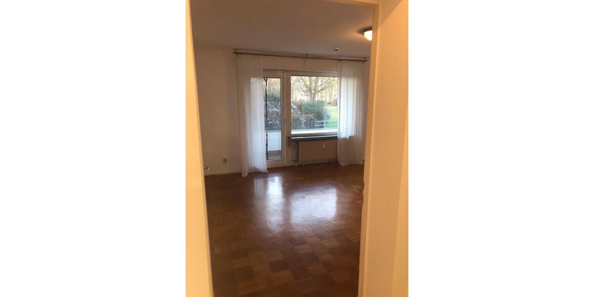 Erdgeschosswohnung Bad Vilbel Heilsberg 2 zimmer