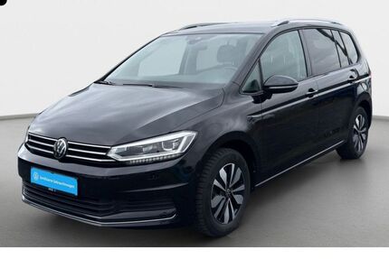 VW Touran 27.700 km 31.999 &euro; Büdingen-Düdelsheim 63654