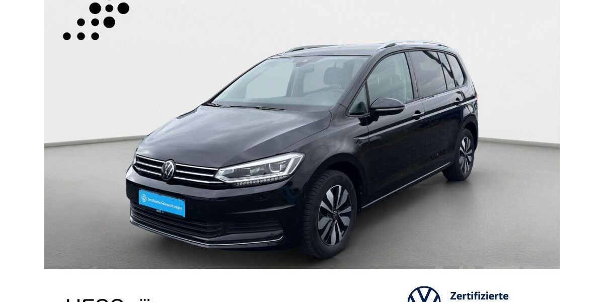 VW Touran 27.700 km 32.449 &euro; Büdingen-Düdelsheim 63654