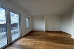 Lichtdurchflutetes Penthouse mit Sonnenterrasse und stilvollem Neubauflair - Einfamilienhaus Neubrandenburg Datzeberg | Angebot:27130830