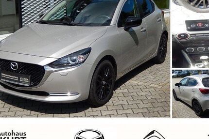 Mazda 2 47.958 km 14.990 &euro; Halle 06126