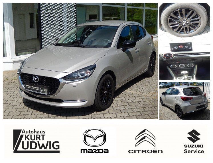 Mazda 2 47.958 km 14.990 &euro; Halle 06126