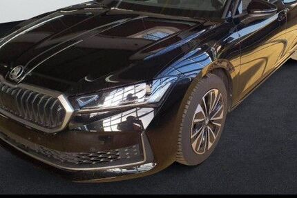 Skoda Superb 23.660 km 39.960 &euro; Schwäbisch Hall 74523