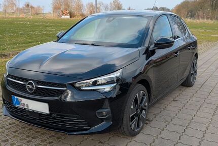 Opel Corsa 58.811 km 15.900 &euro; Estorf 21727