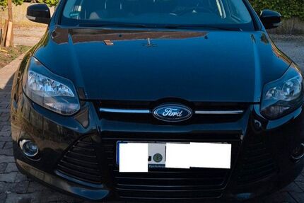 Ford Focus 224.000 km 2.500 &euro; Erbach 89155