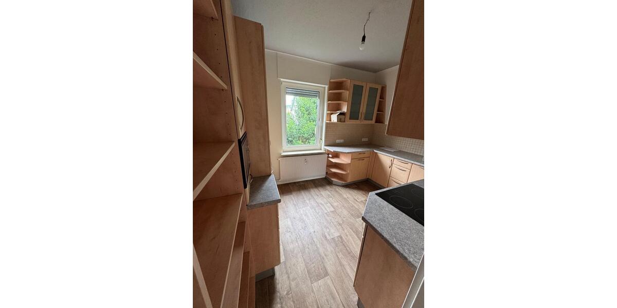 Etagenwohnung Gütersloh Avenwedde - 3.5 Zimmer, 70 m&sup2;, 1.100&euro; | Angebot:26329318