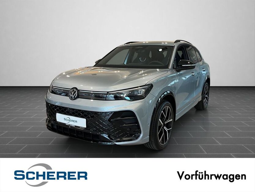 VW Tiguan 5.336 km 54.990 € Mannheim 68167