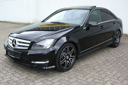 Mercedes-Benz C 300 140.000 km 16.800 € Stockstadt am Main 63811