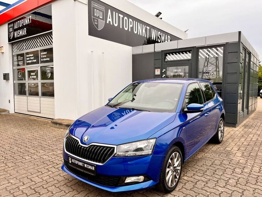 Fabia