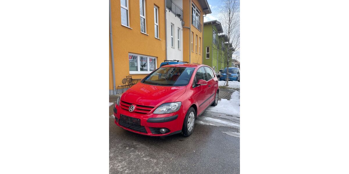 VW Golf Plus 122.000 km 2.200 &euro; Alling 82239
