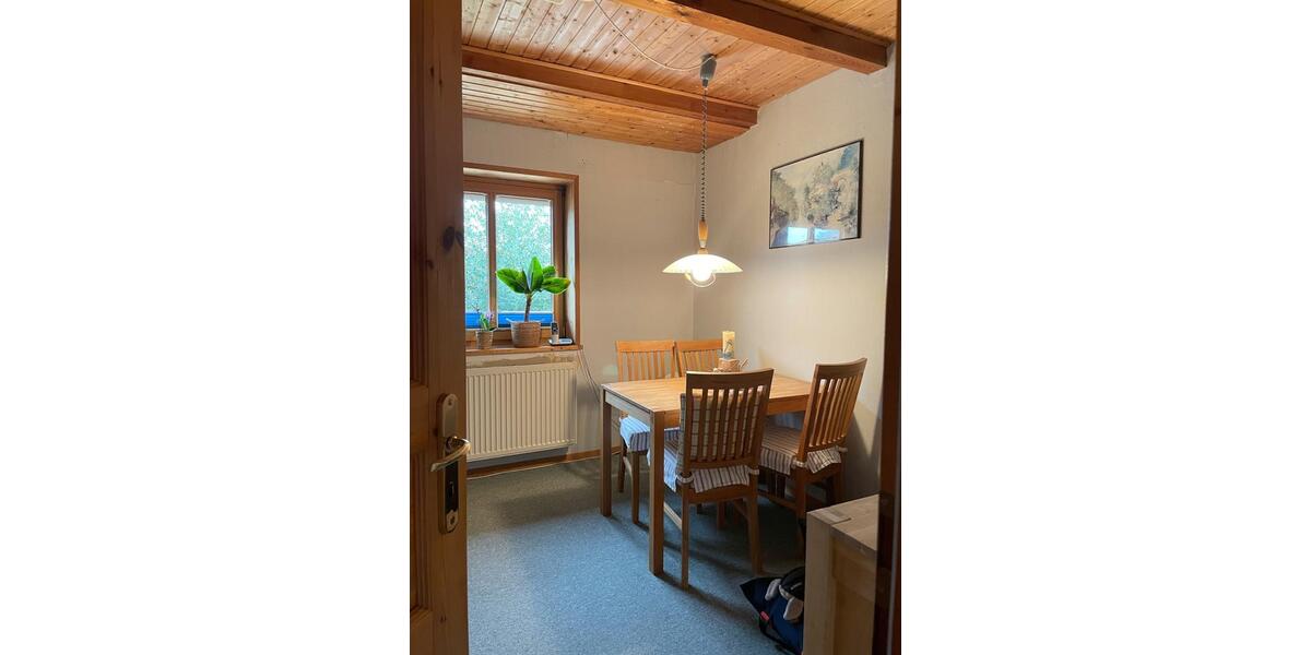 Doppelhaus in Kappeln (Kopperby) – nah zur Schlei und Ostsee 8 zimmer