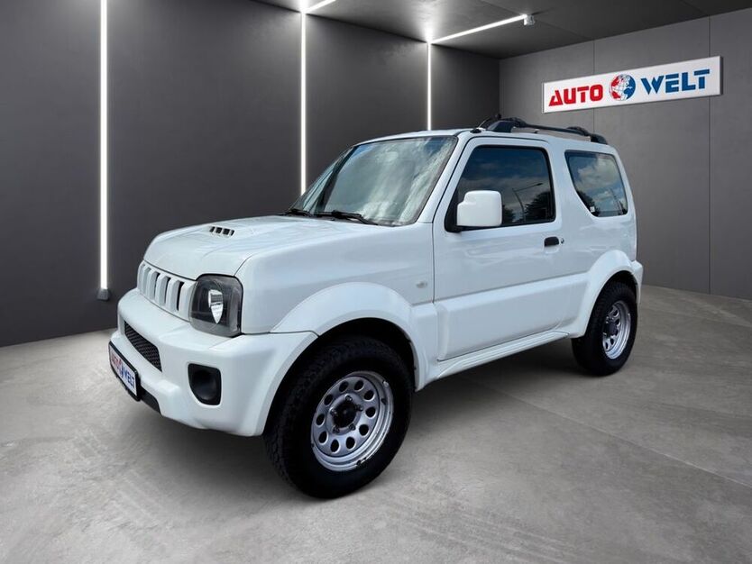 Jimny