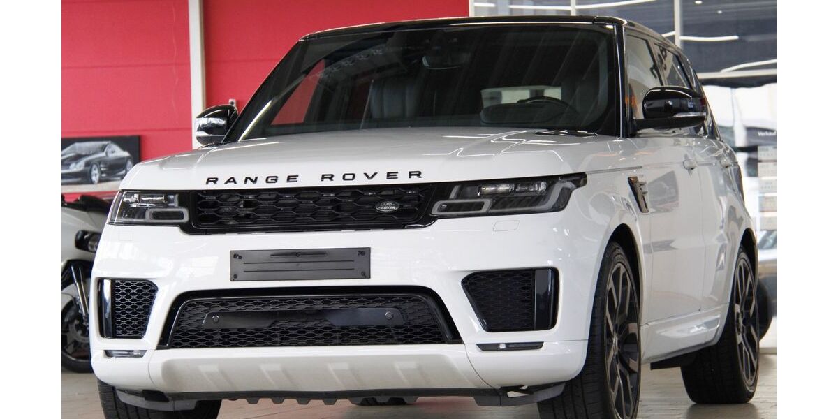 Land Rover Range Rover Sport 133.000 km 46.850 &euro; Köln 50739