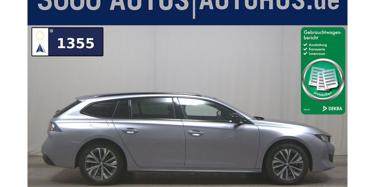 Peugeot 508 60.945 km 18.980 &euro; Gyhum/Bockel 27404