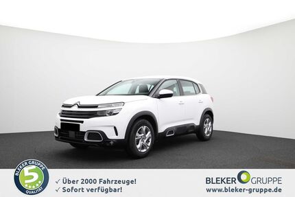 Citroen C5 Aircross 23.810 km 16.880 € Dülmen 48249