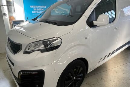 Peugeot Expert 98.334 km 19.750 &euro; Falkensee 14612
