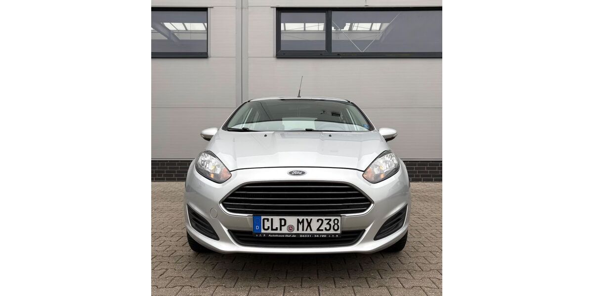 Ford Fiesta 161.000 km 5.800 &euro; Molbergen 49696