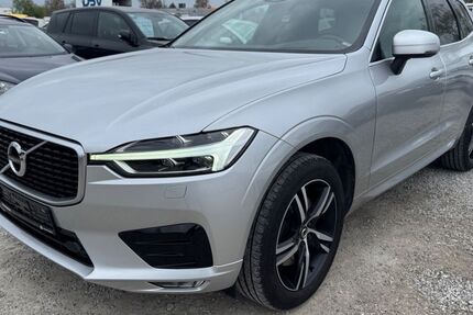Volvo XC60 275.000 km 17.990 &euro; München 81829