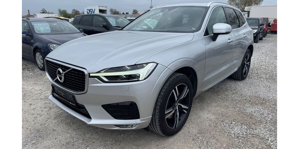 Volvo XC60 275.000 km 17.990 &euro; München 81829