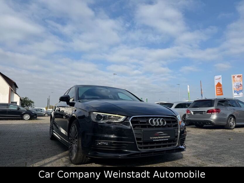 Audi A3 114.000 km 15.990 € Weinstadt 71384