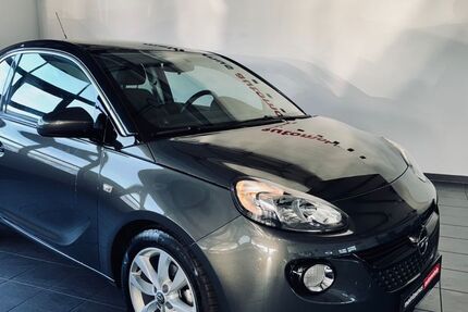 Opel Adam 12.000 km 13.900 &euro; Hofheim-Wallau 65719