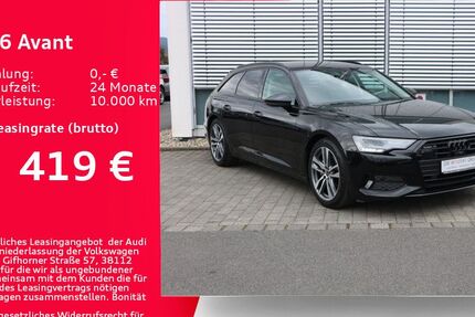 Audi A6 33.325 km 33.890 &euro; Bürgstadt 63927