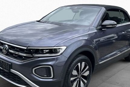 VW T-Roc 8.512 km 34.780 &euro; Murnau 82418